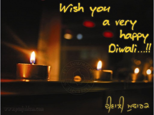 Wish you a very happy diwali..!!