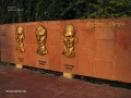 Bhagat Singh, Rajguru and Sukhdev 