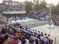 Hussainiwala Border