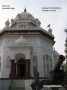 Saragarhi Gurudwara, Ferozepur Cantt