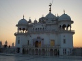 Takht Sri Kesgarh Sahib