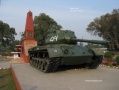Barki Memorial