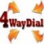 4way dial